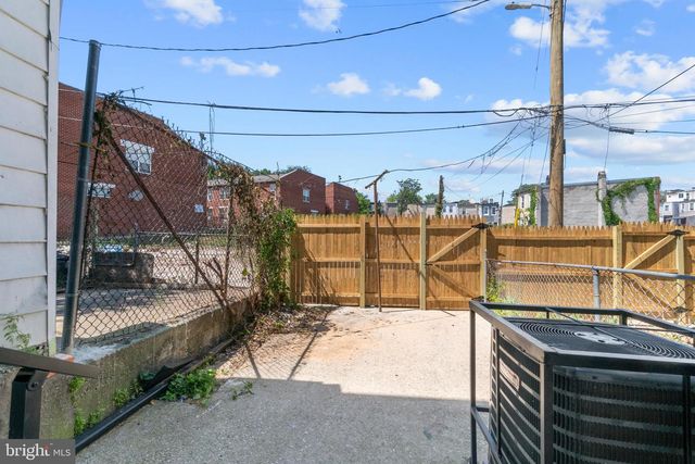 1410 E LANVALE ST, Baltimore, MD 21213