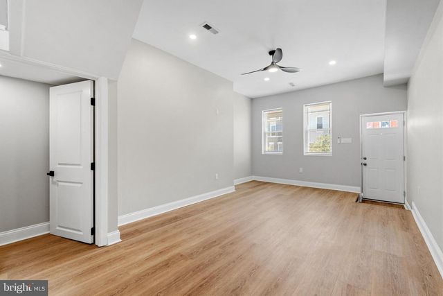 1410 E LANVALE ST, Baltimore, MD 21213