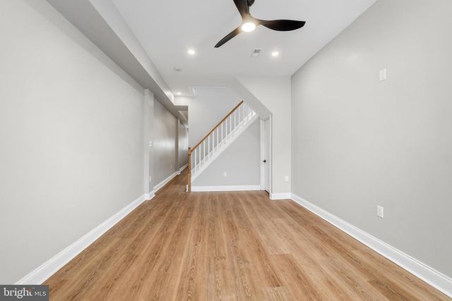 1410 E LANVALE ST, Baltimore, MD 21213