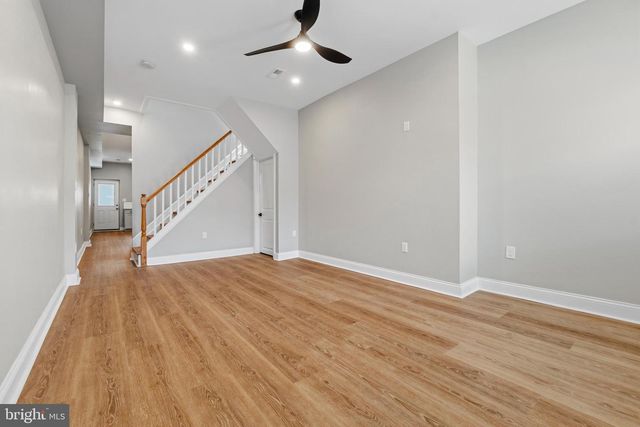 1410 E LANVALE ST, Baltimore, MD 21213