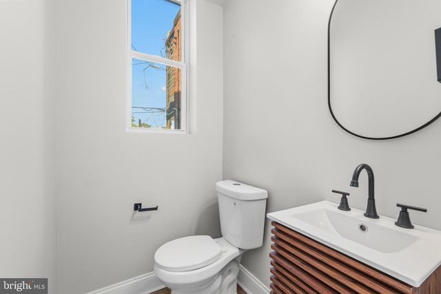 1410 E LANVALE ST, Baltimore, MD 21213