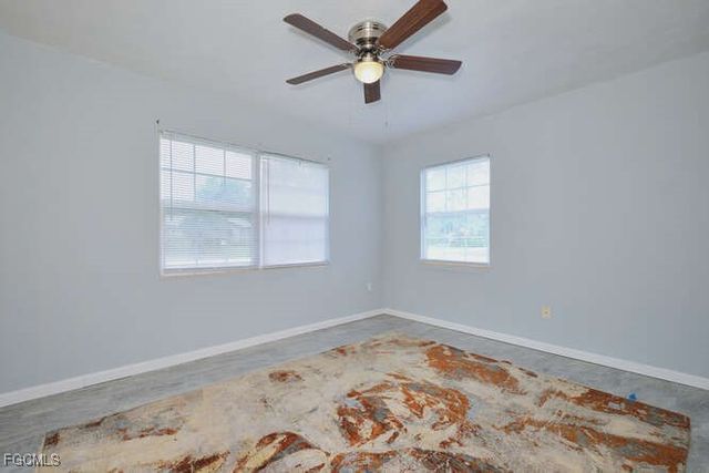 1637 Piney RD, North Fort Myers, FL 33903