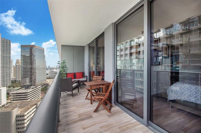 801 S Miami Ave 2308, Miami, FL 33130