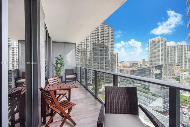 801 S Miami Ave 2308, Miami, FL 33130