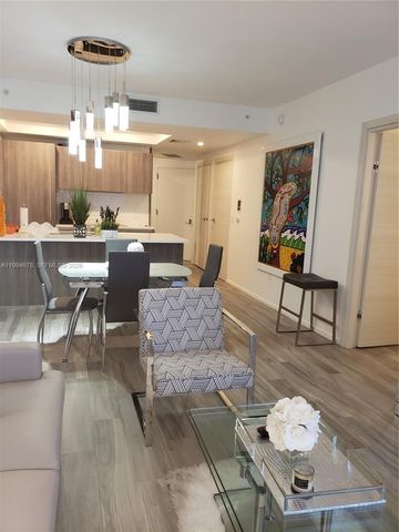 801 S Miami Ave 2308, Miami, FL 33130