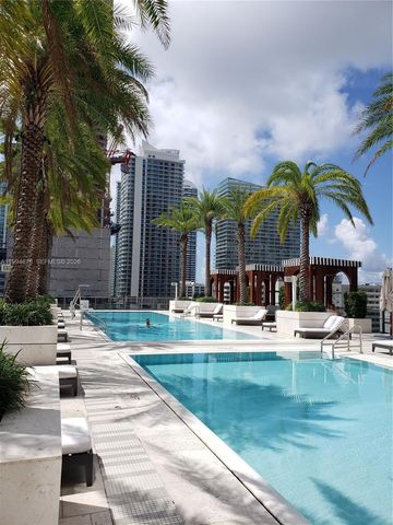 801 S Miami Ave 2308, Miami, FL 33130