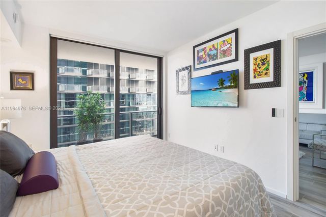 801 S Miami Ave 2308, Miami, FL 33130