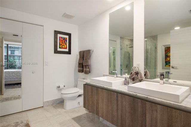 801 S Miami Ave 2308, Miami, FL 33130