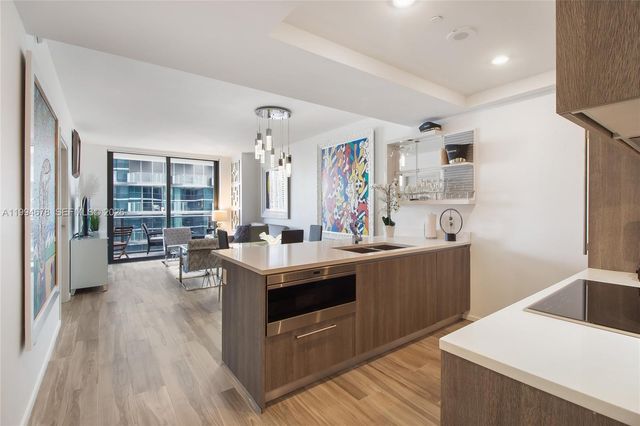 801 S Miami Ave 2308, Miami, FL 33130