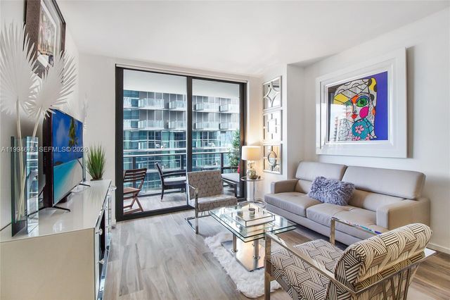 801 S Miami Ave 2308, Miami, FL 33130