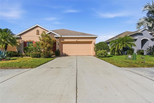 10848 79TH STREET E, Parrish, FL 34219