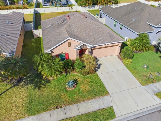 10848 79TH STREET E, Parrish, FL 34219