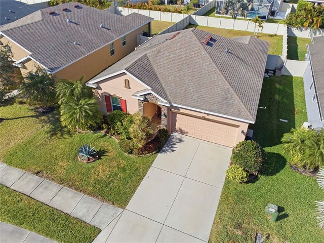 10848 79TH STREET E, Parrish, FL 34219