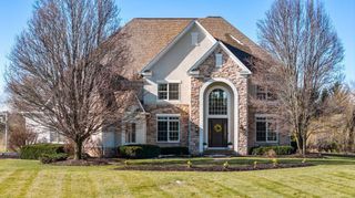 5431 Rosalind Boulevard, Powell, OH 43065