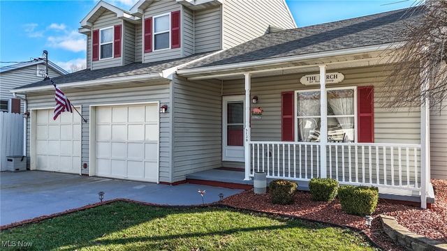 5120 Orchard Avenue, Parkersburg, WV 26105