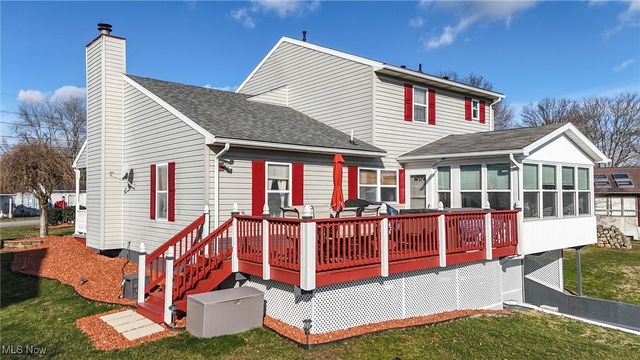 5120 Orchard Avenue, Parkersburg, WV 26105
