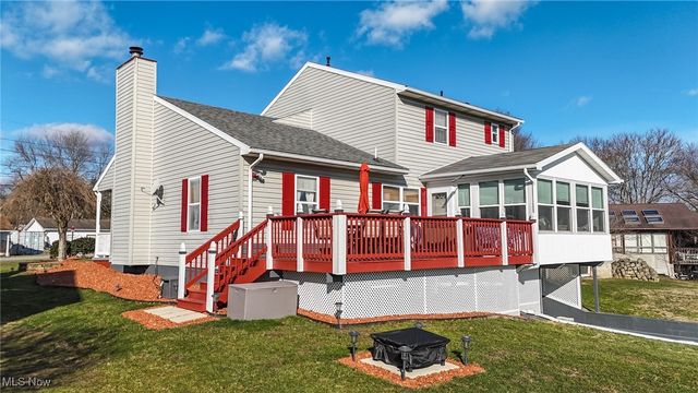 5120 Orchard Avenue, Parkersburg, WV 26105