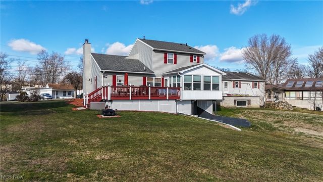 5120 Orchard Avenue, Parkersburg, WV 26105