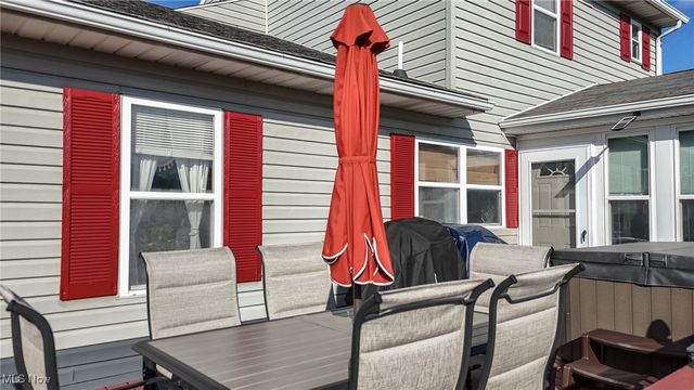 5120 Orchard Avenue, Parkersburg, WV 26105