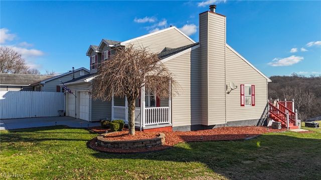 5120 Orchard Avenue, Parkersburg, WV 26105