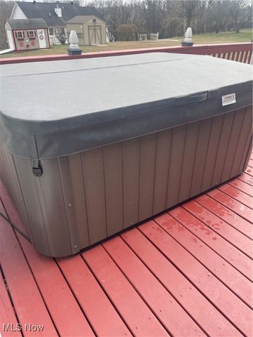 5120 Orchard Avenue, Parkersburg, WV 26105