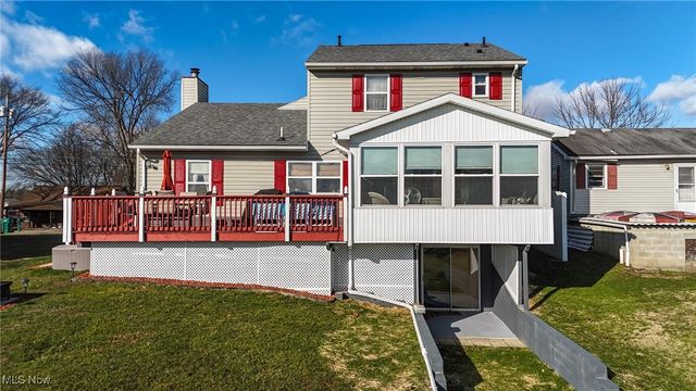 5120 Orchard Avenue, Parkersburg, WV 26105