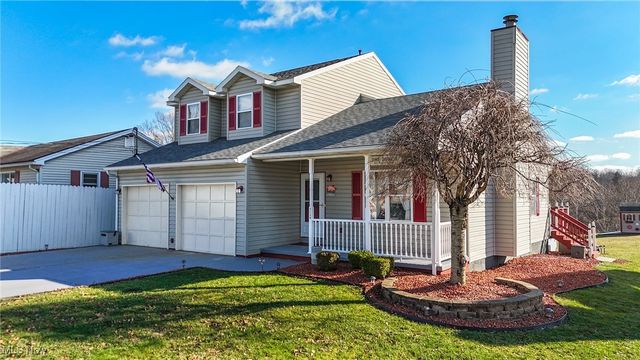 5120 Orchard Avenue, Parkersburg, WV 26105