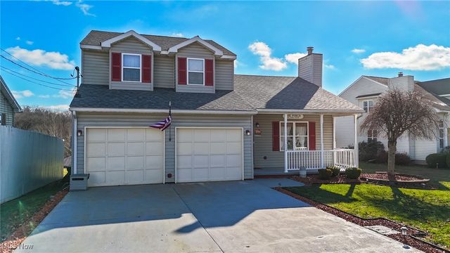 5120 Orchard Avenue, Parkersburg, WV 26105