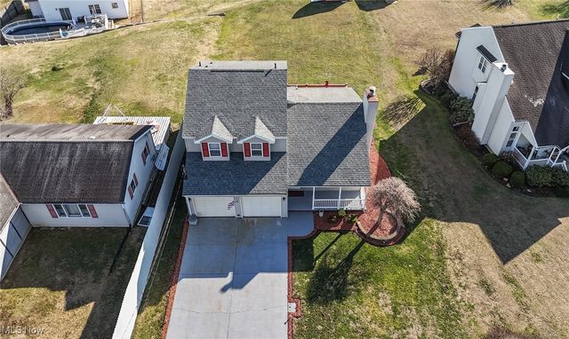 5120 Orchard Avenue, Parkersburg, WV 26105