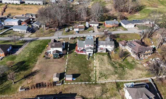 5120 Orchard Avenue, Parkersburg, WV 26105