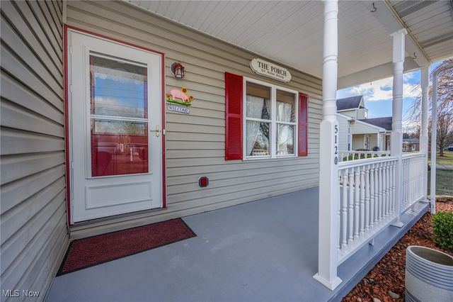 5120 Orchard Avenue, Parkersburg, WV 26105