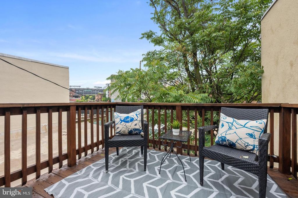 Image 25 of property listing at 132 OSTEND ST W, Baltimore, MD 21230
