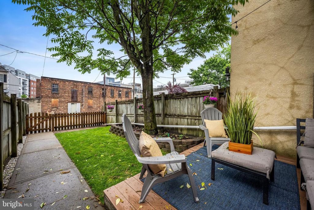 Image 29 of property listing at 132 OSTEND ST W, Baltimore, MD 21230