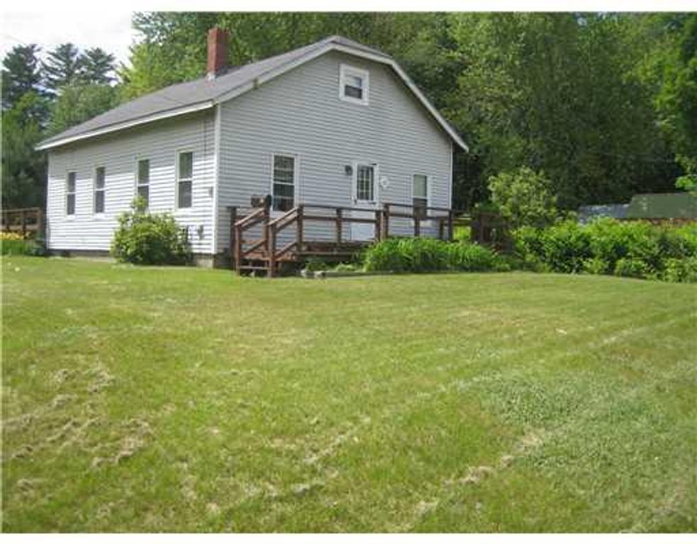 18 Forest Avenue, Bridgton, ME 04009 — photo 2