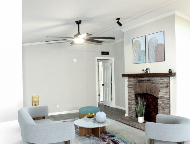 601 Foxwood Dr, Crossville, TN 38571