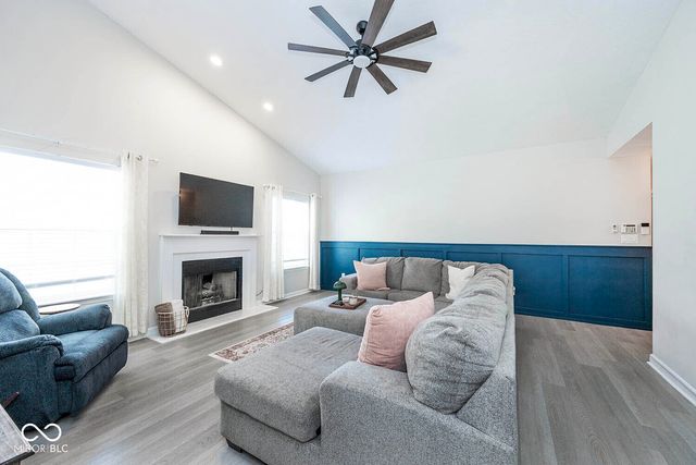 12337 River Valley Drive, Fishers, IN 46037