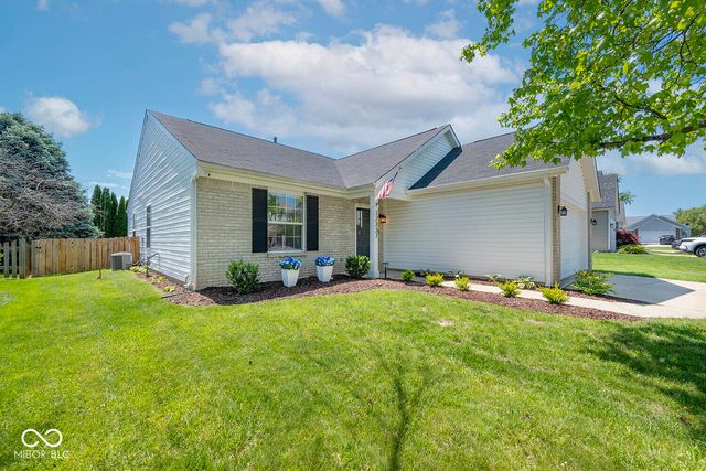 12337 River Valley Drive, Fishers, IN 46037