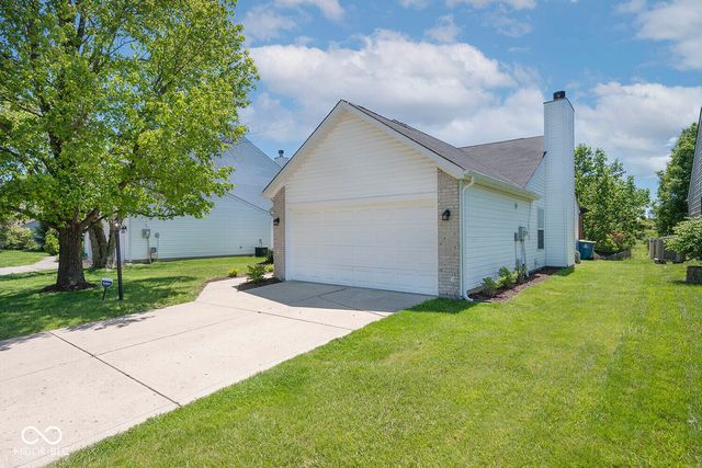 12337 River Valley Drive, Fishers, IN 46037
