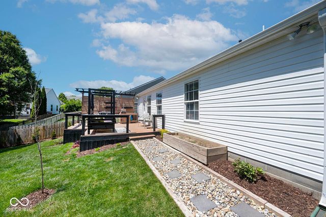 12337 River Valley Drive, Fishers, IN 46037