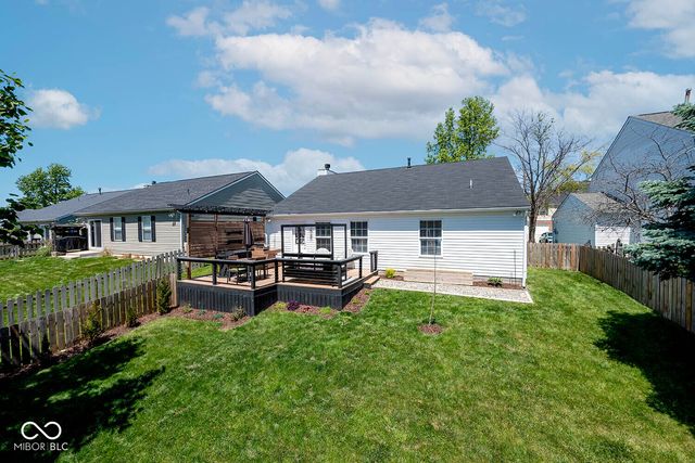 12337 River Valley Drive, Fishers, IN 46037