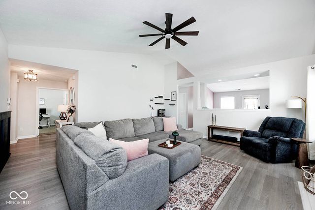 12337 River Valley Drive, Fishers, IN 46037