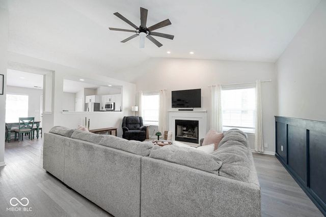 12337 River Valley Drive, Fishers, IN 46037
