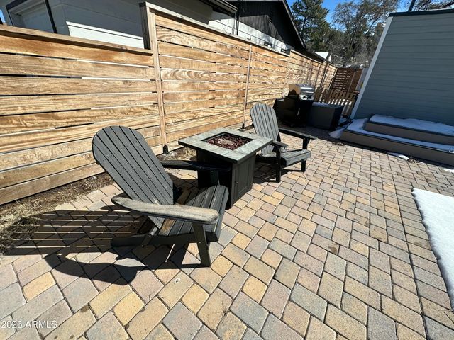 415 Gail Gardner Way, Prescott, AZ 86305