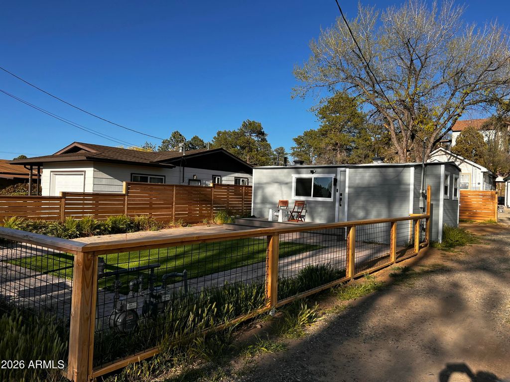 Image 1 of property listing at 415 Gail Gardner Way, Prescott, AZ 86305