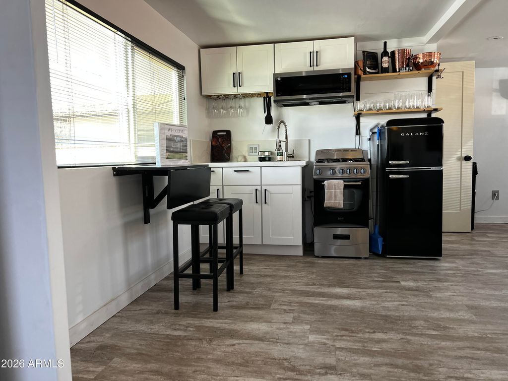 Image 13 of property listing at 415 Gail Gardner Way, Prescott, AZ 86305