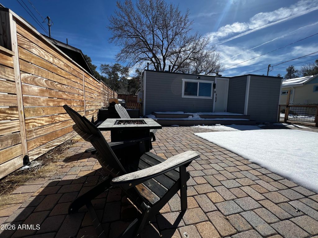 Image 4 of property listing at 415 Gail Gardner Way, Prescott, AZ 86305