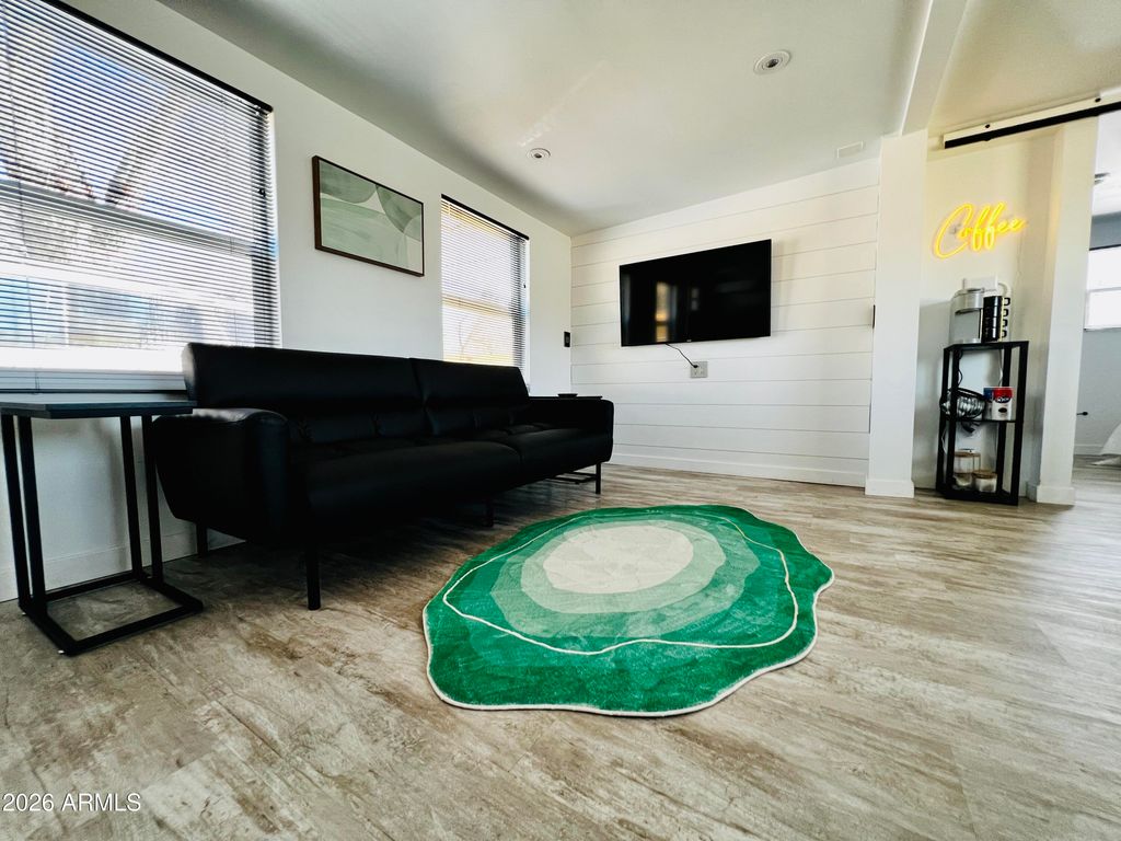 Image 6 of property listing at 415 Gail Gardner Way, Prescott, AZ 86305