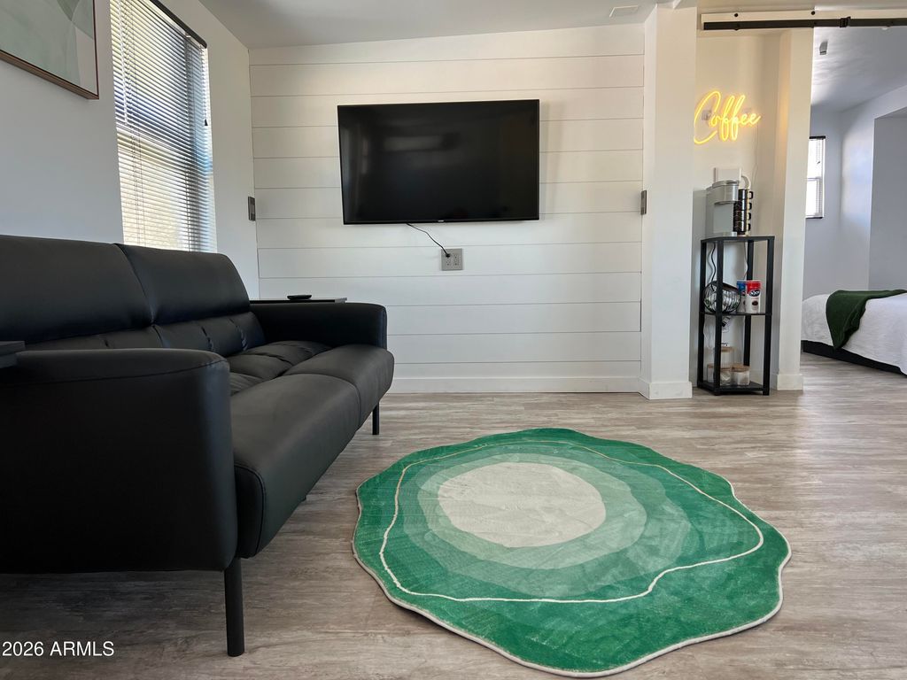 Image 8 of property listing at 415 Gail Gardner Way, Prescott, AZ 86305
