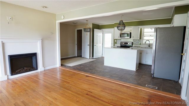 5948 Lexington Drive, Hope Mills, NC 28348