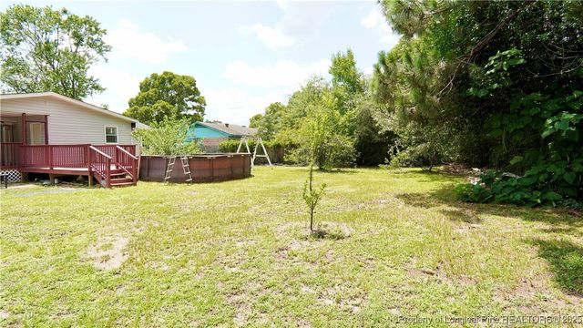 5948 Lexington Drive, Hope Mills, NC 28348